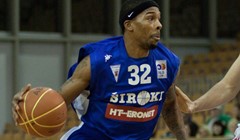MVP NLB lige pojačava Zadar