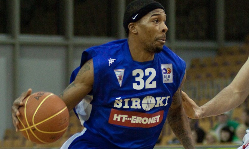 Širokom niti 50 koševa