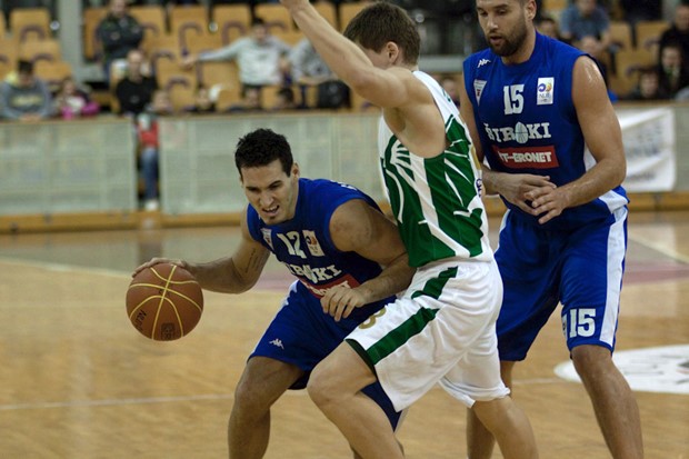 Petković i Siriščević napustili Pecaru