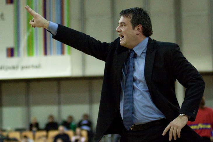 Široki i Hemofarm bez trenera