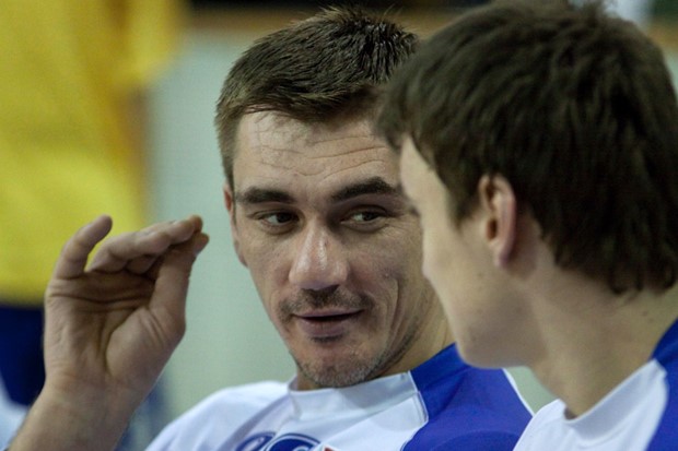 Došli Grgat i Ramljak, otišao Repeša