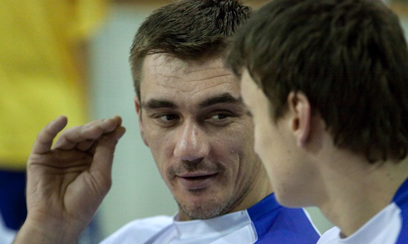 Došli Grgat i Ramljak, otišao Repeša