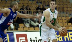 Olimpija otpušta Bečiroviča