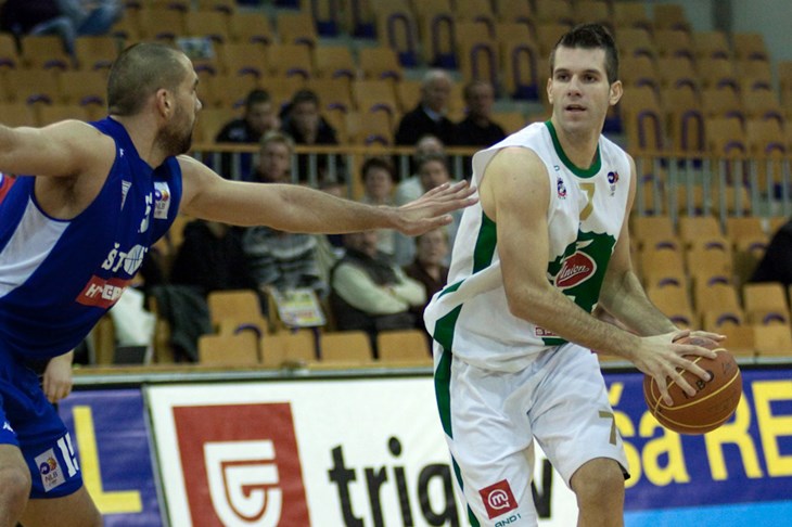 Olimpija otpušta Bečiroviča