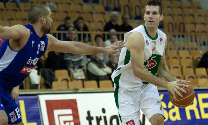 Olimpija otpušta Bečiroviča