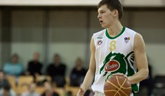 Hemofarm i Olimpija na Final Fouru