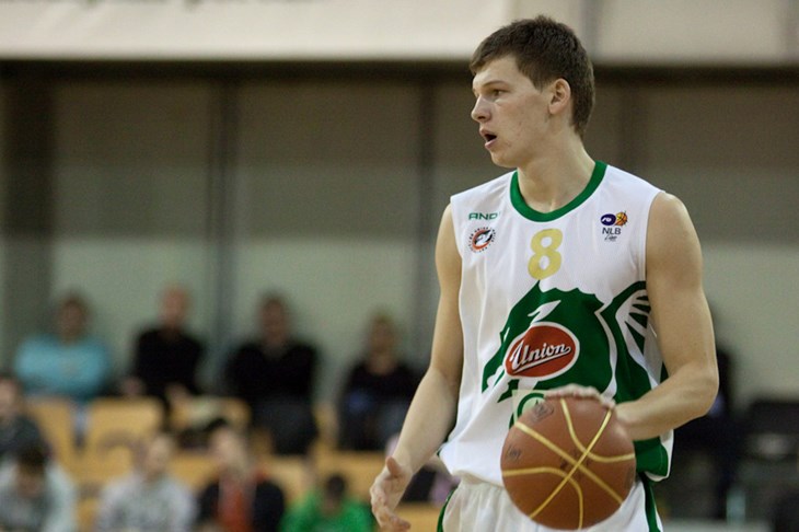 Hemofarm i Olimpija na Final Fouru