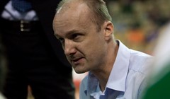 Cedevita potvrdila Zdovca za novog trenera