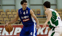 Štemberger preselio u Rijeku