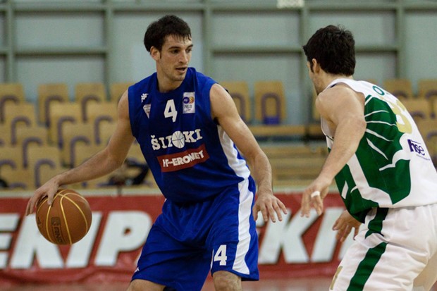 Štemberger preselio u Rijeku