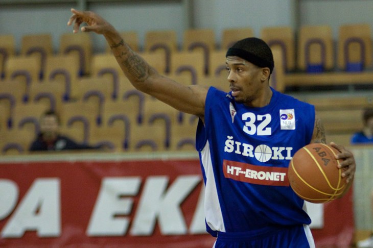 Širokom nacionalni derbi