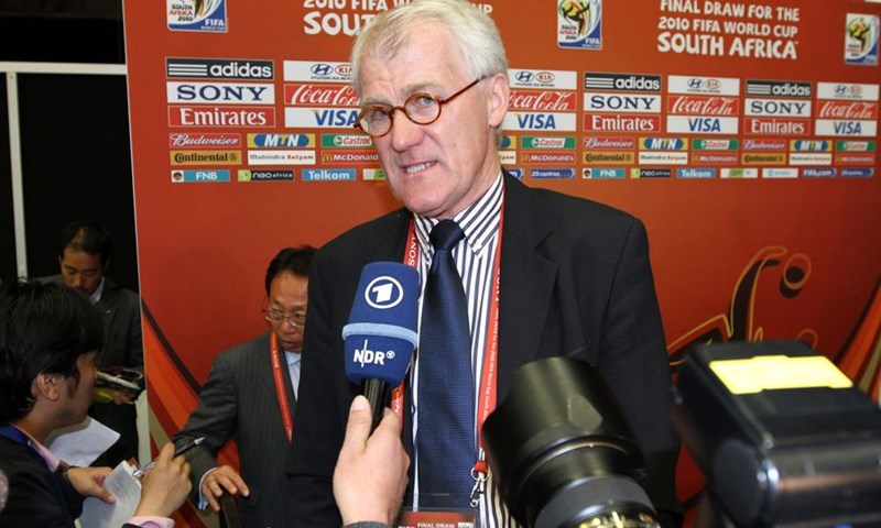 Olsen: "Protiv Nizozemske treba i pomoć sreće"