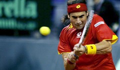 Armada slavi Ferrera