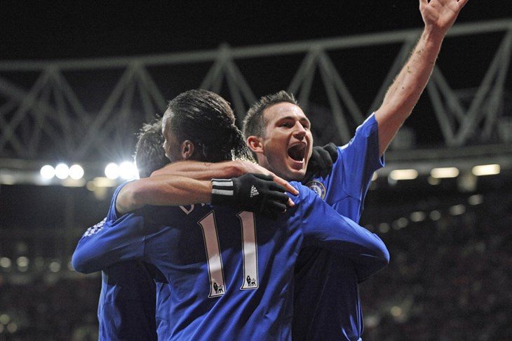 Sudar milijuna na Eastlandsu