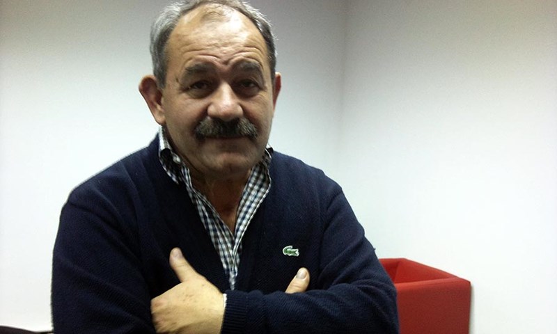 "Čeči je otkaz trebao dati sam"