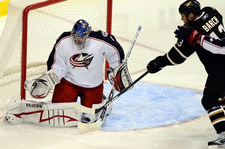 Cammalleri začinio feštu u Montrealu