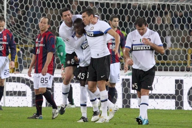 "Želim Balotellija"