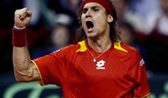 "Došlo mi je da zaplačem"