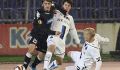 Manchester "zeznuo" Partizan