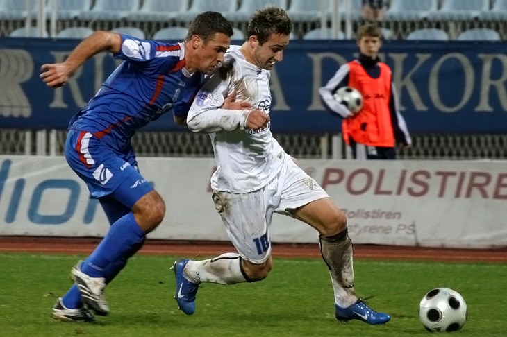 Varaždinci se dokazali