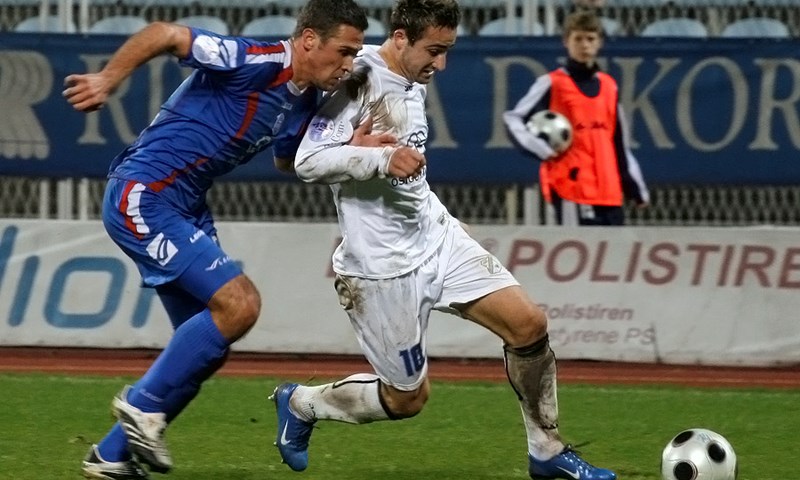 Što je Nikola stavio u čizm(adij)u?