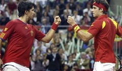 Španjolci obranili naslov