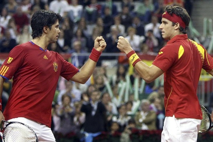 Španjolci obranili naslov