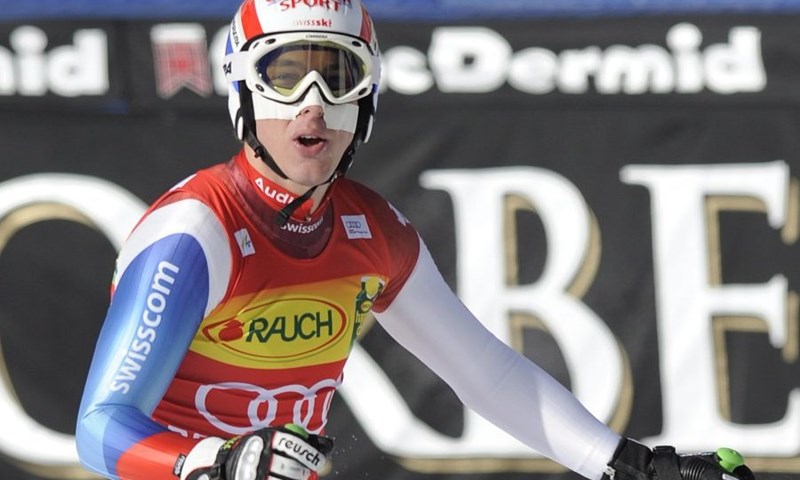Janka do novog slavlja u Beaver Creeku