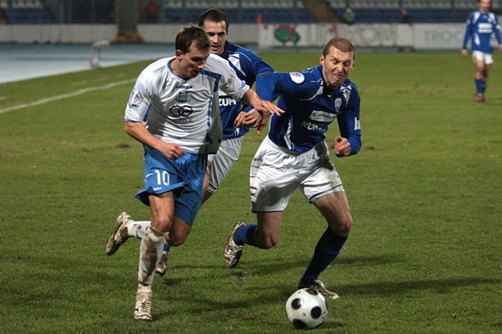 Osječani se oprostili pobjedom