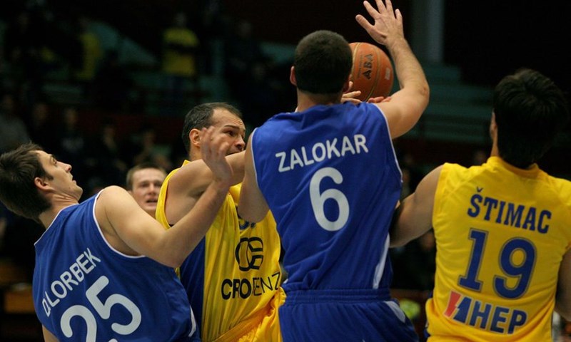 Zagrebov ugodan povratak pobjedama