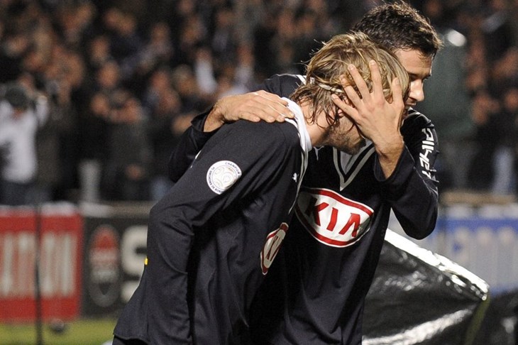 Plašil bolji od PSG-a