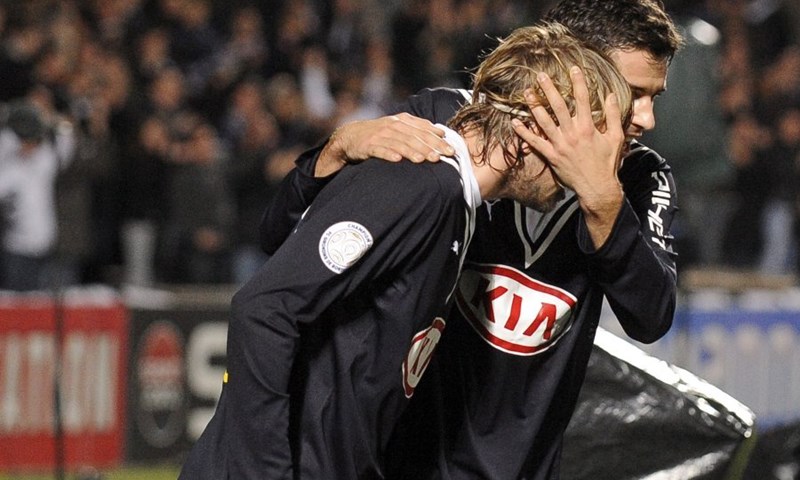 Plašil bolji od PSG-a