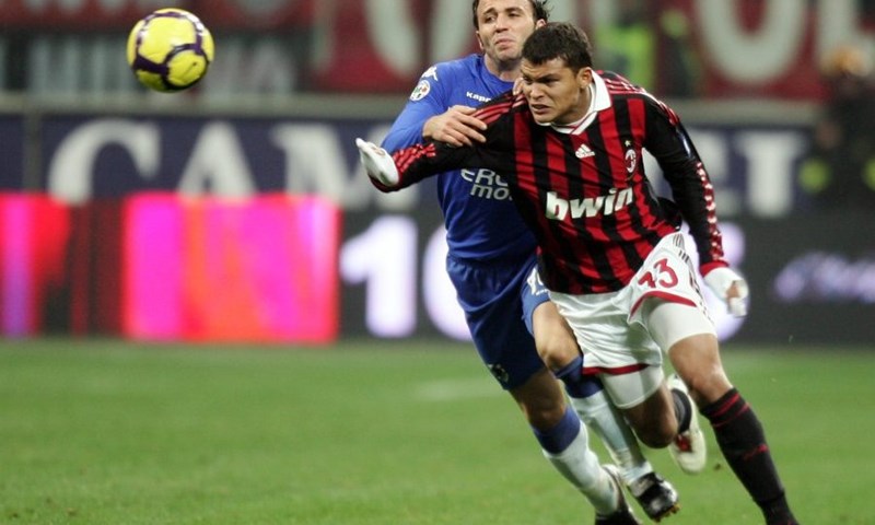 Juventus slavi, Milan mu zahvaljuje