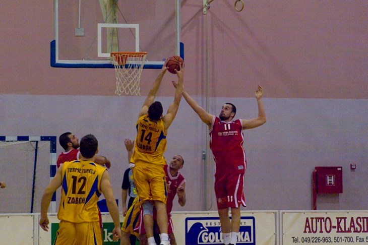 Zabočanima uvjerljivo treće slavlje