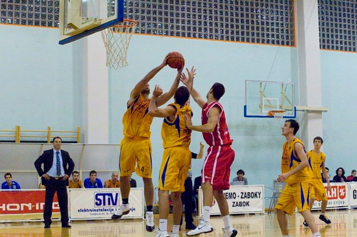 Održan ždrijeb drugog dijela Kupa KĆ