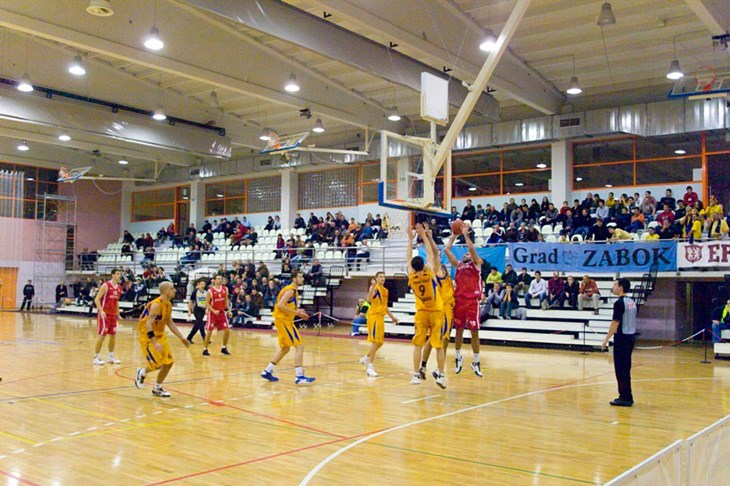 Zabok i Svjetlost na vrhu