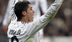 Ronaldo: "Čovjek sam, a i oni griješe"