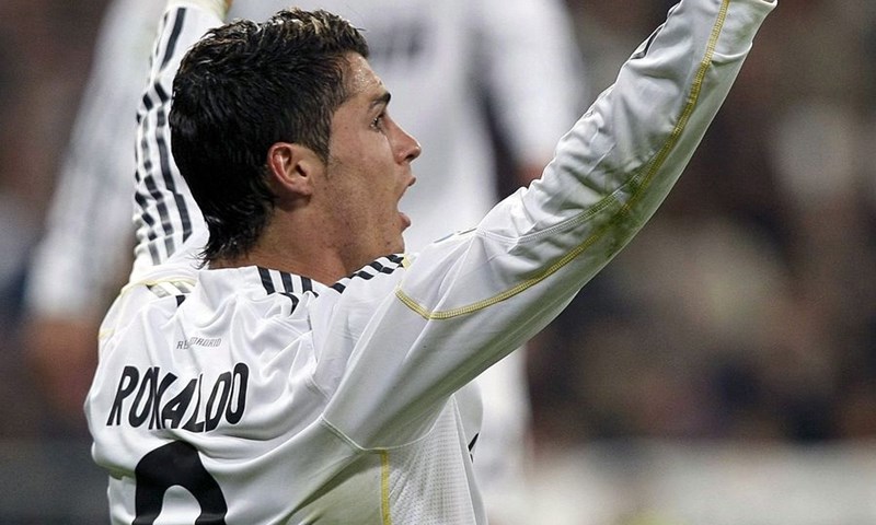Ronaldo: "Čovjek sam, a i oni griješe"