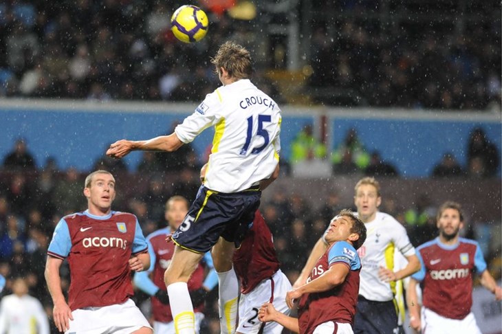 "Želim startati u svakoj utakmici"