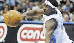 Teška ozljeda Odena, Nuggetsi obranom