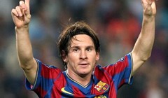 Messi i Ibrahimović pokorili Riazor