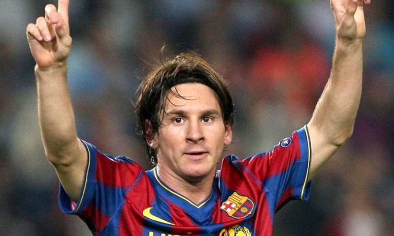 Messi i Ibrahimović pokorili Riazor