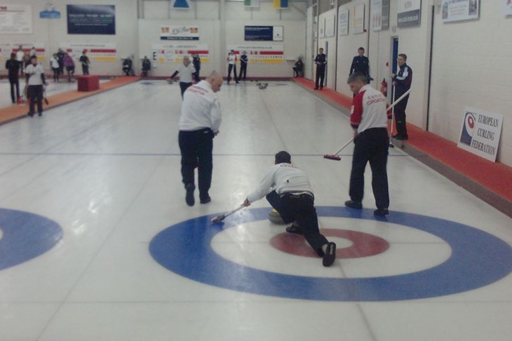 Pobjeda i poraz na startu