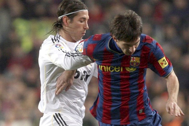 "Sve je teže pobijediti"