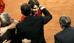 "Hvala što ste mi ovo omogućili"