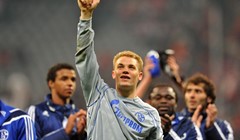 Kuranyiju jubilej, Rakitiću minute