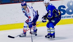 Medvjedi ugošćuju Villacher