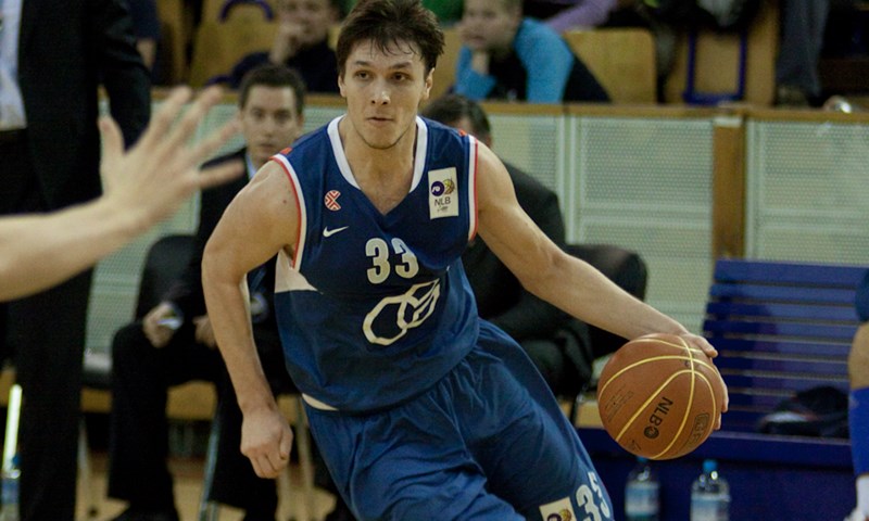 Cibona testira moćne Katalonce