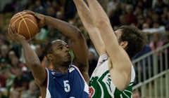 Sve je u rukama Cibosa