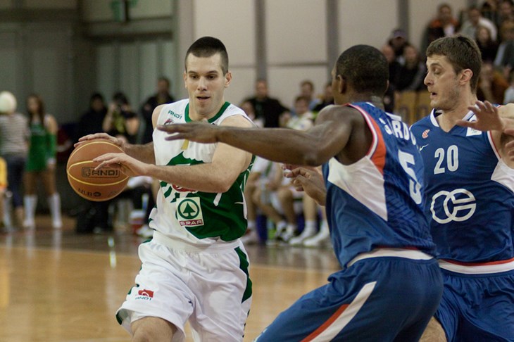 Bečirović: "Reprezentacija je za mene završena priča"